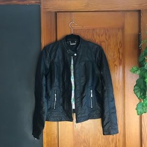 Jou-Jou Bomber Jacket